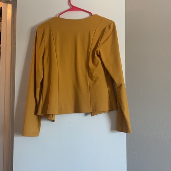 Jacket - Picture 2 of 2